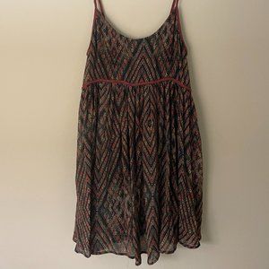 Free People dress; good condition